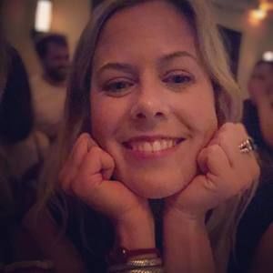 Meet your Posher, Meg